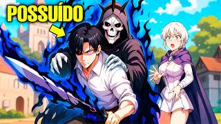 Full He was the DEATH KNIGHT... But Reincarnates as a GENIUS to get REVENGE! - Manhwa Recap Guide