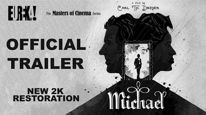Carl Th. Dreyer's MICHAEL (Masters of Cinema) New ...
