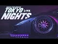 Tokyo nights  need for speed