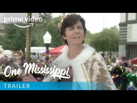 One Mississipi - Launch Trailer | Prime Video