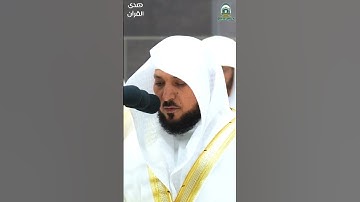 ما تيسر من ‫#سورة_النساء‬ للشيخ ‫#ماهر_المعيقلي‬ من ‫#المسجد_الحرام‬ ‫#رمضان‬ ١٤٤٥ هـ‫#صدى_القرآن‬