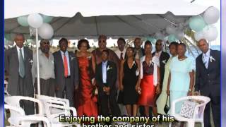 BONIFACE CHARLES life