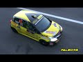2° Monza Ronde by Vedovati Corse 2013 - Pure Sound [HD]