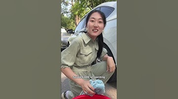 This video can save you $3,000 in car maintenance costs #automobile #carsafety #skills #tips #car