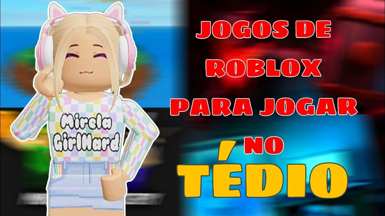 Jogos pra jogar quando tiver no tédio roblox! 💅 #roblox #shorts en 2023