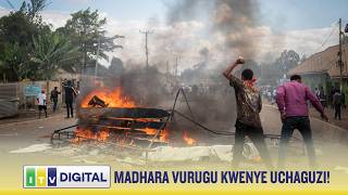 🔴MEZAHURU- MADHARA VURUGU KWENYE UCHAGUZI...? ---- .APRILI 29 2026 🔴MEZAHURU- MADHARA VURUGU KWENYE UCHAGUZI...? ---- .APRILI 29 2026