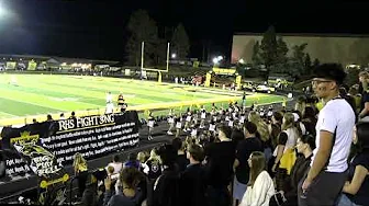 2025 Half time performances  Roy High School Fight Song