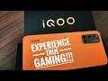 Beast gaming phone ever!!! | IQOO3 Unboxing | SD865  under 32000 | Best phone till now?
