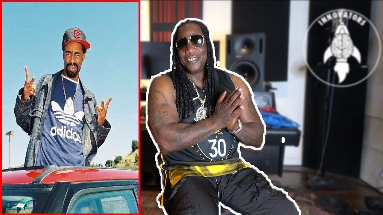 JDiggs on Mac Dre's Death & addresses rumors of his involvement "Thats