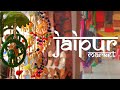 JAIPUR MARKET VLOG | IN LOCKDOWN 2021 | VLOG #1 | POOJA GAWANDE