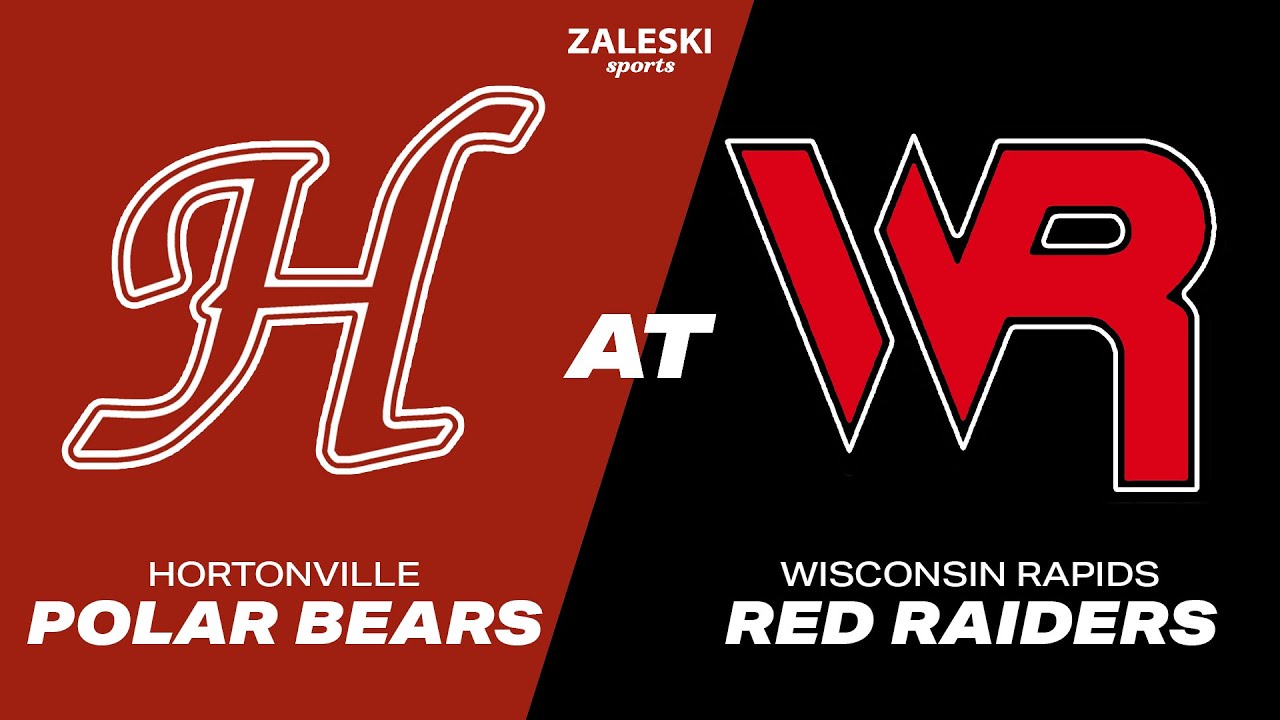 Wisconsin Rapids Lincoln Red Raiders Zaleski Sports