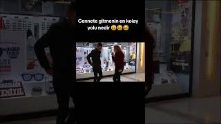 Cennete Gitmenin En Kolay Yolu Nedir Şfet