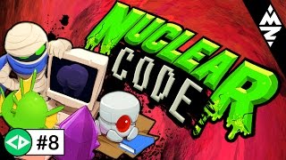 NUCLEAR CODE - Let's Dev #8