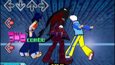 DDR Extreme [JPN]-Workout (Challenge mode Version) | BEGINNER AERO