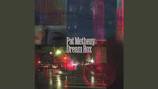 Morning Of The Carnival - Pat Metheny