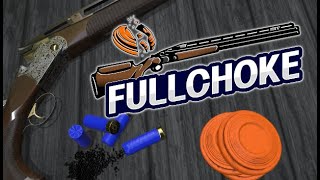 FULLCHOKE : Clay Shooting VR screenshot 5