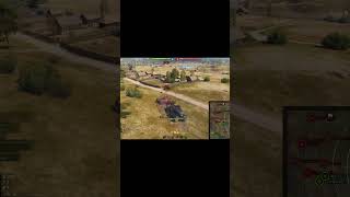 Kr1 Ramms 1636DMG  #gaming #wot #kr1 #ramming