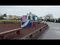 Beginning of video