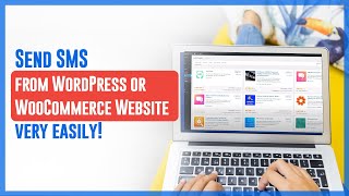 WordPress অথবা WooCommerce Website থেকে SMS পাঠান খুব সহজেই! screenshot 5