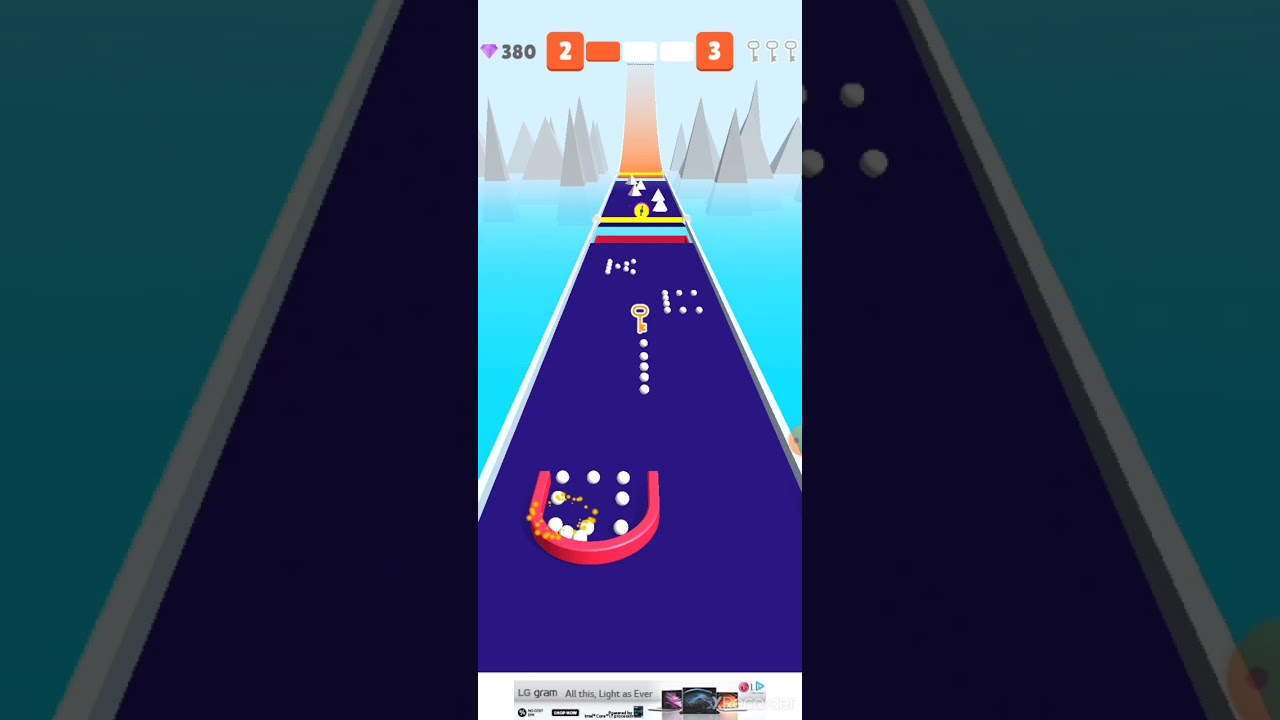 picker 3D gameplay level 2 new game 