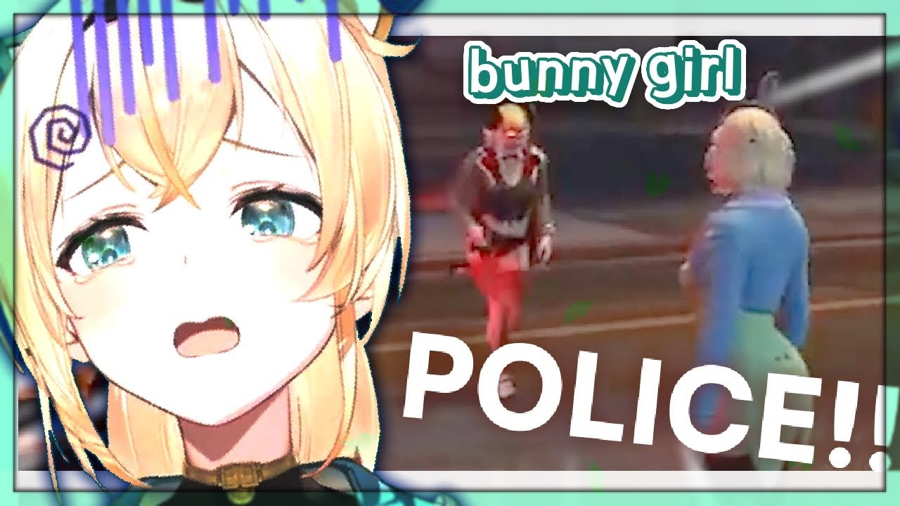 [ДЕНЬ 2] Причудливые полицейские приключения Ирохи на голоGTA [Казама Ироха / Hololive]