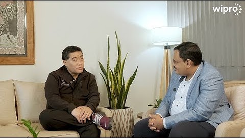 Reimagining Enterprise Transformation in the Age of Al