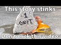 One Grit Origin Story