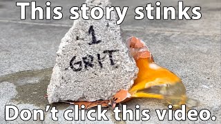 One Grit Origin Story