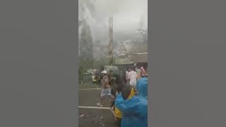 #mahameru.. gunung semeru meletus.. efek lagu mangku purel. tinggalkan maksiat ayo tobat