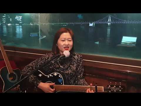 질투#광안리라이브카페#자유시간