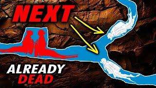These Cave Divers Are Already Dead, They Just Don't Know It Yet