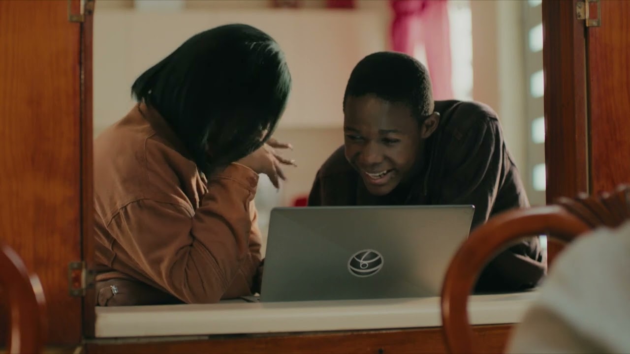 Ntando and Mpilo have a fight - Gqeberha: The Empire | S 1 | Ep 149 | Mzansi Magic | DStv