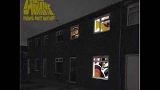Video thumbnail of "Arctic Monkeys - Knock A Door Run"