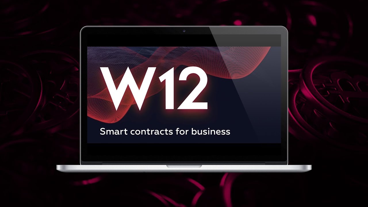 W12 # ICO Обзор