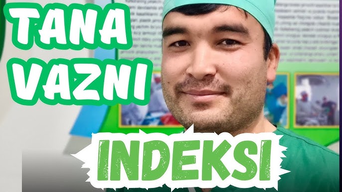 Tana vazni va jinsiy olatni Tana vazni va jinsiy olatni