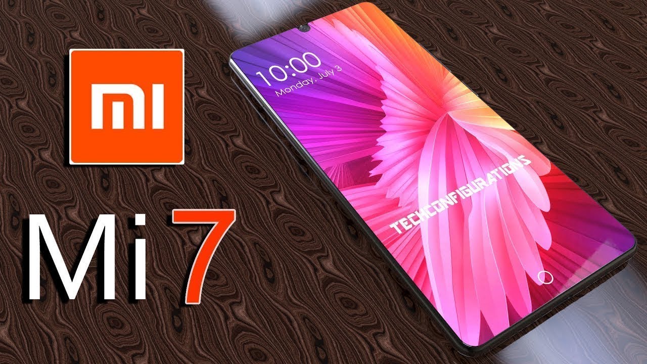 Xiaomi Mi 7 Hands On | Full Review | Specificatios Details | in Hindi by Technical Mashup