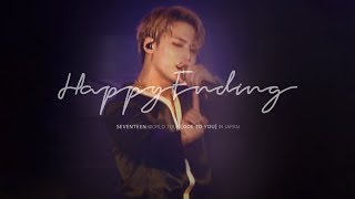 SEVENTEEN odetoyou ソウルコン ミンギュ カラットゾーン SEVENTEEN odetoyou ソウルコン ミンギュ カラットゾーン