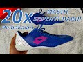 Review 20x Permainan Sepatu Futsal Lotto Blade IN