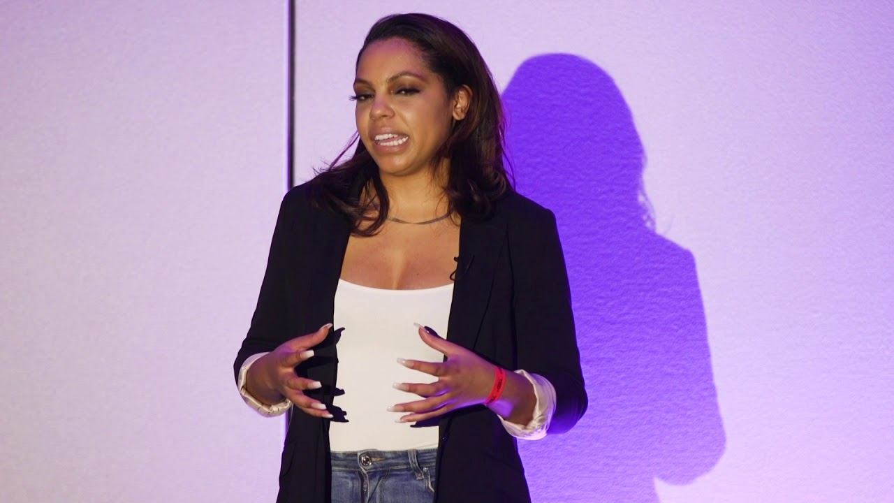 How tragedy leads to purpose | Hope Wiseman | TEDxBuckhead