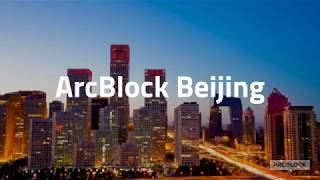 ArcBlock Beijing Hackathon Recap   September 15, 2018