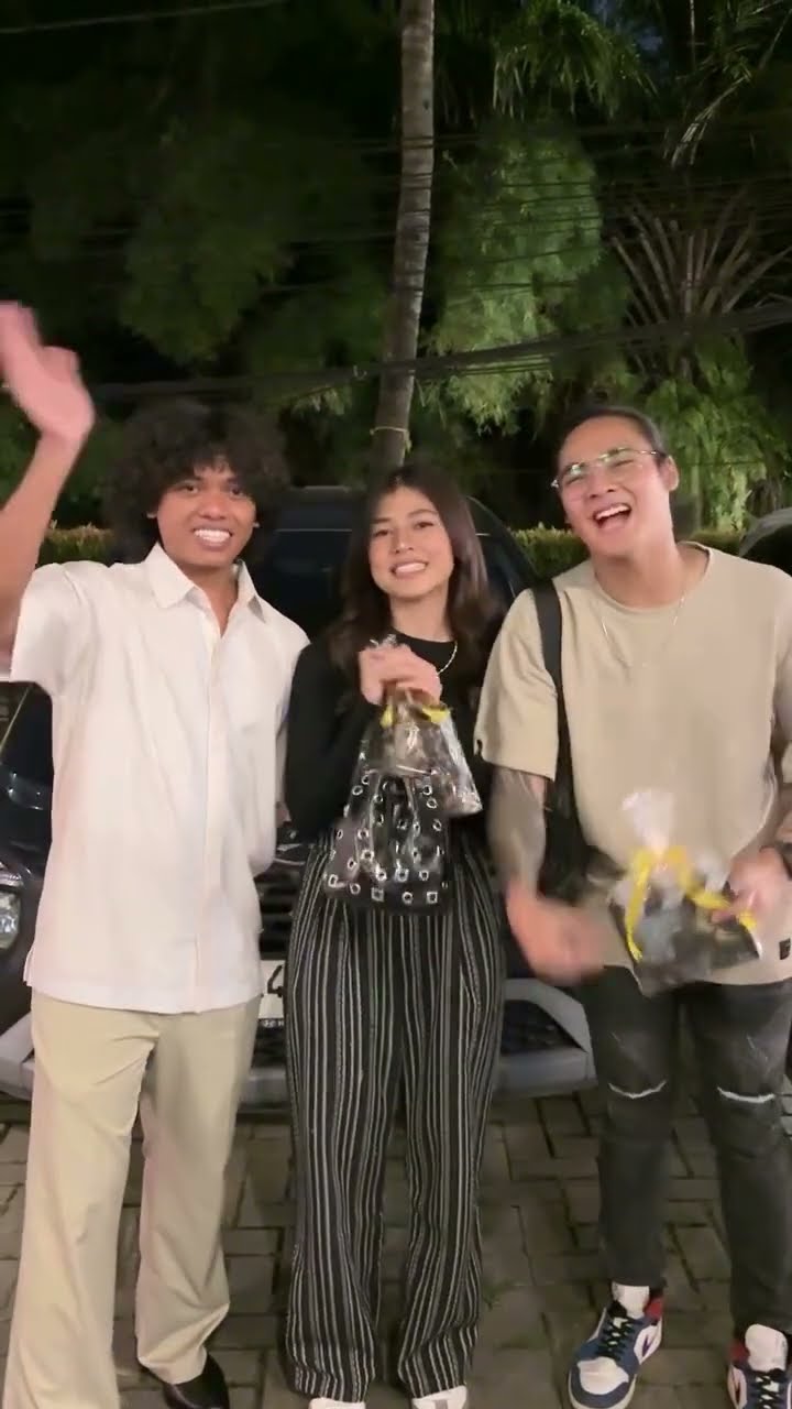 Kejutan ulang tahun untuk Pak Haji Deddy Mizwar yang tak terlupakan #shorts #deddymizwar