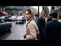 Audrey Hepburn &amp; Cary Grant | The Greatest Mystery Masterpiece You Must Watch | Charade Full Movie