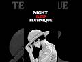 “Night Sleep technique⏰” #studymotivation #technique #darkpsychology #psychologyfacts #shorts