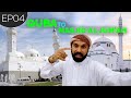 04 First Juma Prayer by Prophet Muhammad PBUH In Madinah, Walk From Masjid Quba To Masjid Al Jum'ah