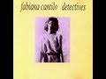 Fabiana Cantilo - Detectives (1985) Disco completo