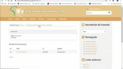 Como Consultar um CNPJ