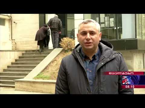 140 დევნილ ოჯახს ბინა წყალტუბოს ახალაშენებულ კორპუსებში გადაეცემა