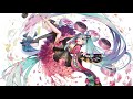 花見日和／初音ミク