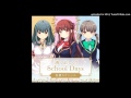 清く正しく? School Days