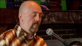 Sean Thomas Dougherty